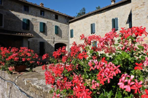 B&B Cortebonomini apartment Neviano Degli Arduini